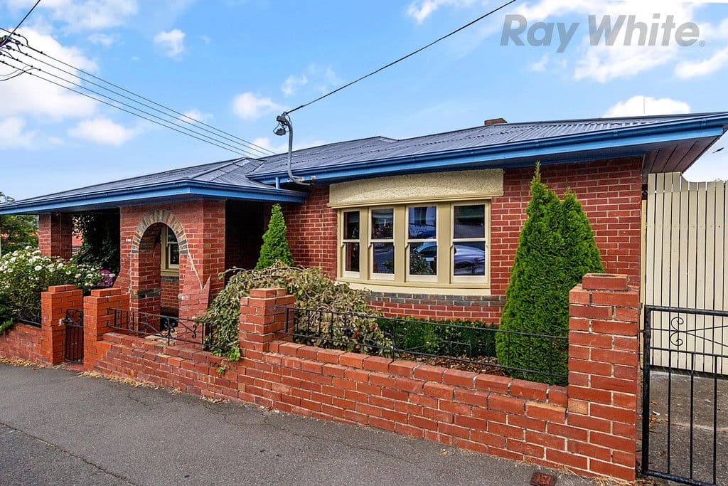 200 Brisbane Street, West Hobart TAS 7000, West Hobart - Thumbnail 2