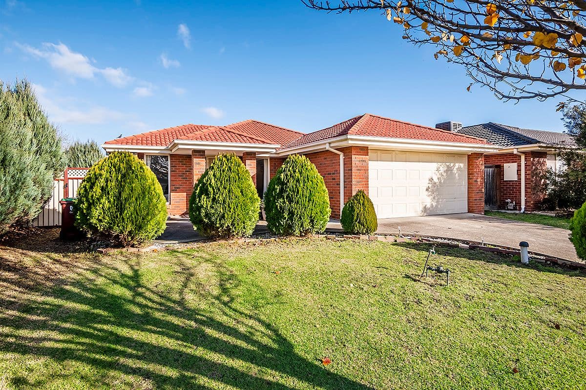 50 Merribah Way, Cranbourne West VIC 3977, Cranbourne West - Thumbnail 2