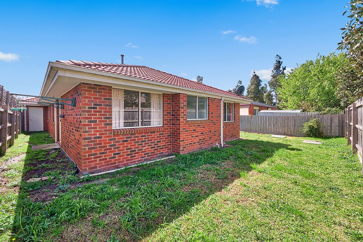 50 Merribah Way, Cranbourne West VIC 3977, Cranbourne West - Thumbnail 5