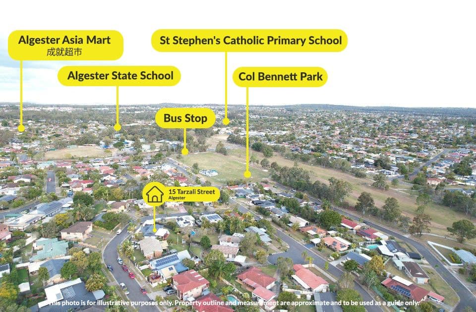 15 Tarzali Street, Algester QLD 4115, Algester - Thumbnail 3