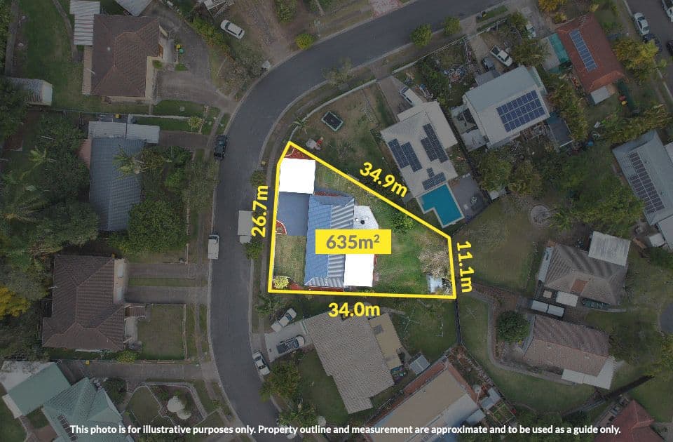 15 Tarzali Street, Algester QLD 4115, Algester - Thumbnail 4