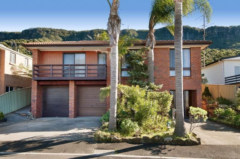 22 Railway Terrace, SCARBOROUGH NSW 2515, Scarborough - Image 1