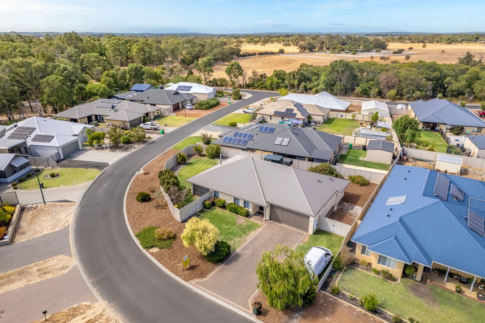 7 Kwenda Loop, Capel WA 6271, Capel - Image 1