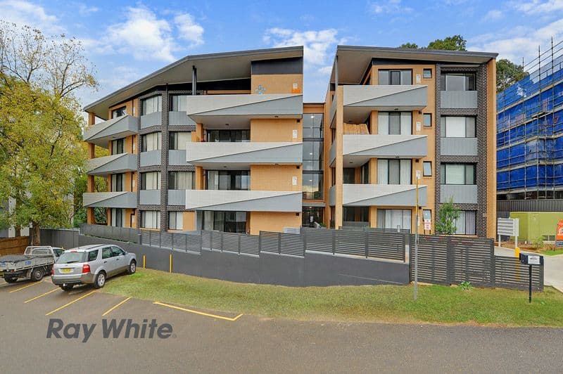 4-5 St Andrews Street, Dundas NSW 2117, Dundas - Thumbnail 8