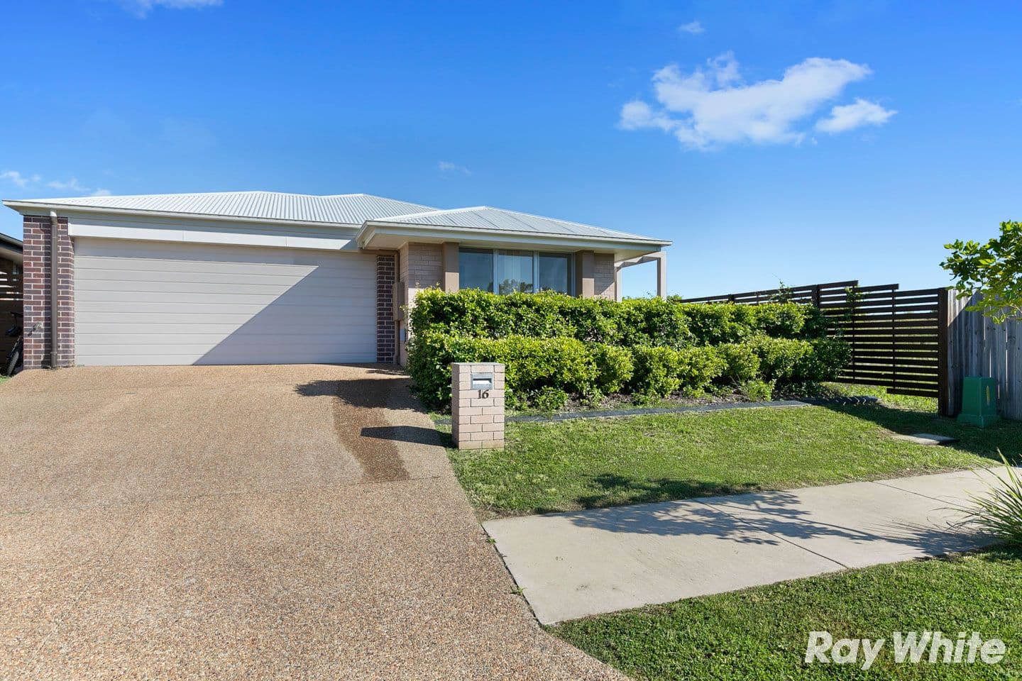 16 Venus Street, Urraween QLD 4655, Urraween - Image 1