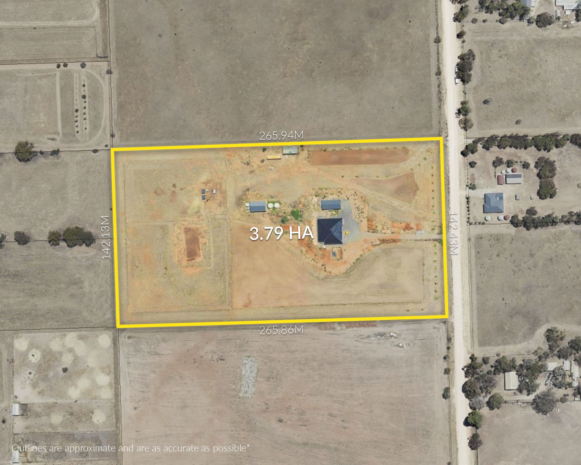 7 Goss Road, Lewiston SA 5501, Lewiston - Thumbnail 4