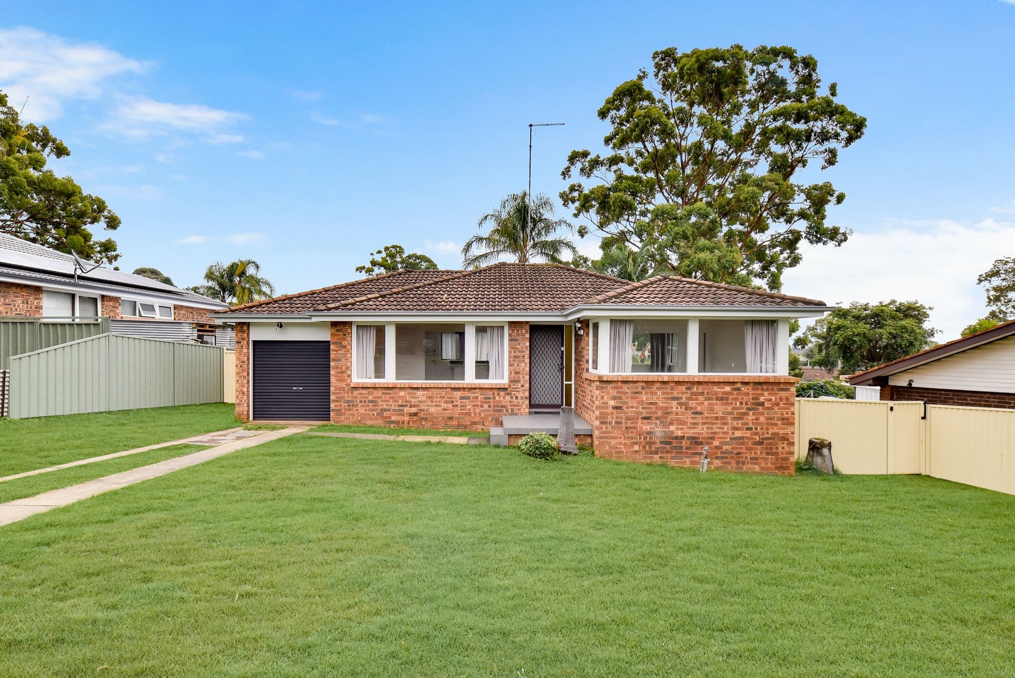 83 The Parkway, Bradbury NSW 2560, Bradbury - Image 1
