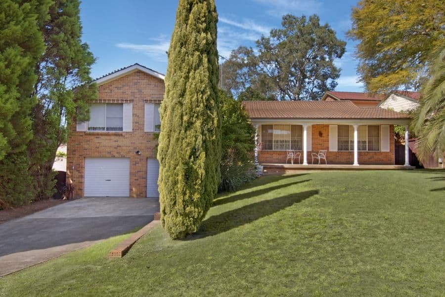 3 Emily Place, CHERRYBROOK NSW 2126, Cherrybrook - Image 1
