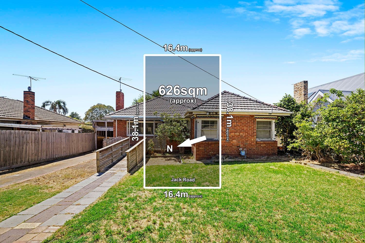 52 Jack Road, Cheltenham VIC 3192, Cheltenham - Image 1