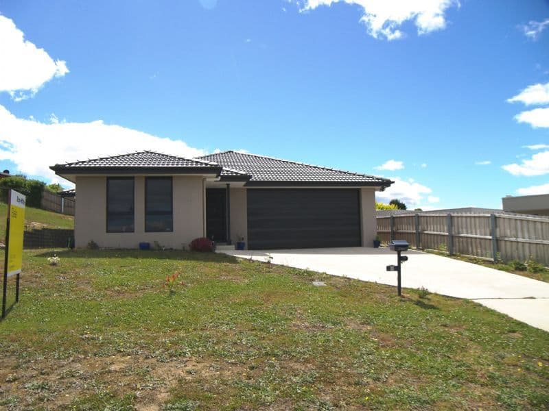 6 Caprice Court, NEWNHAM TAS 7248, Newnham - Image 1