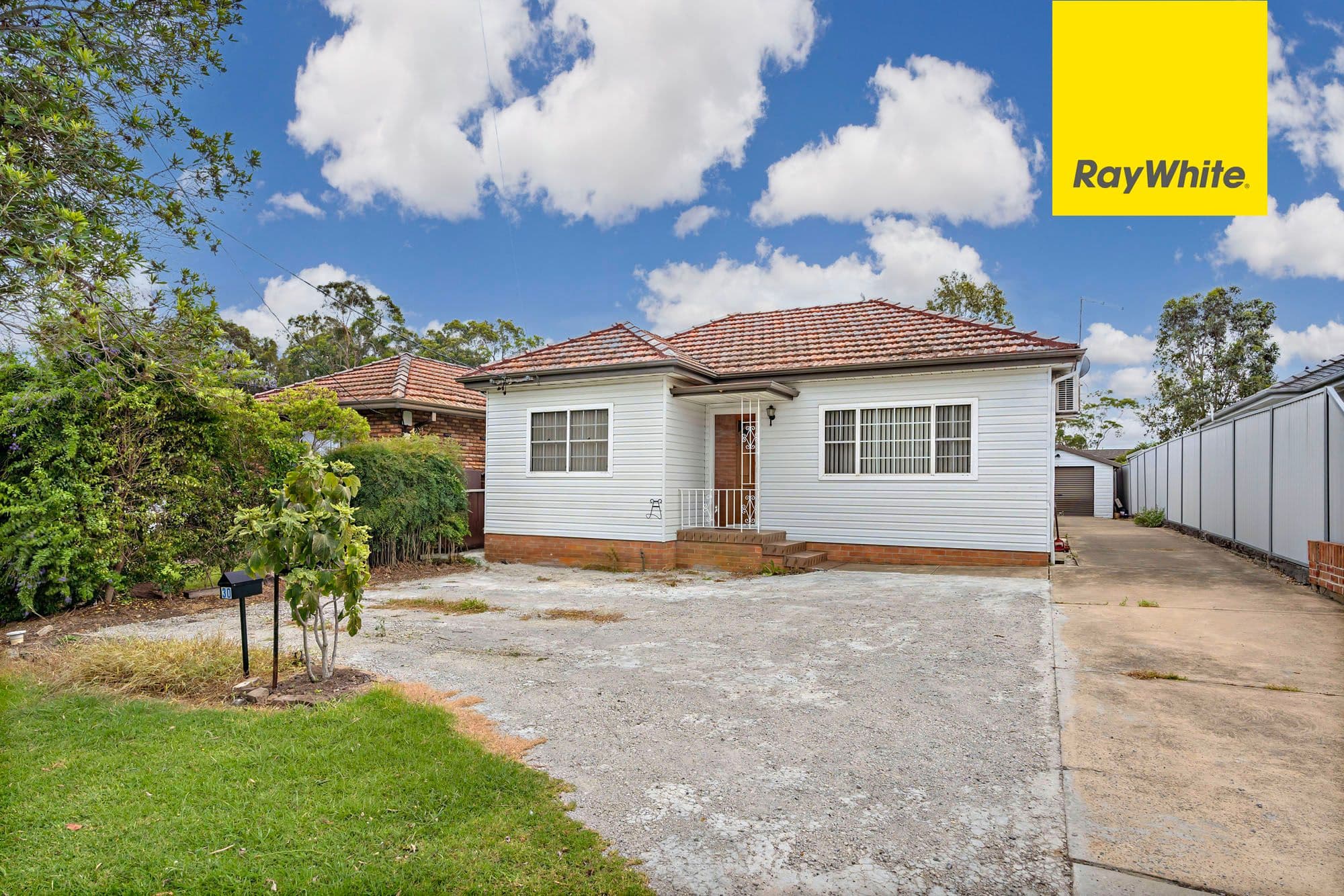 30 Nyora Street, Chester Hill NSW 2162, Chester Hill - Image 1