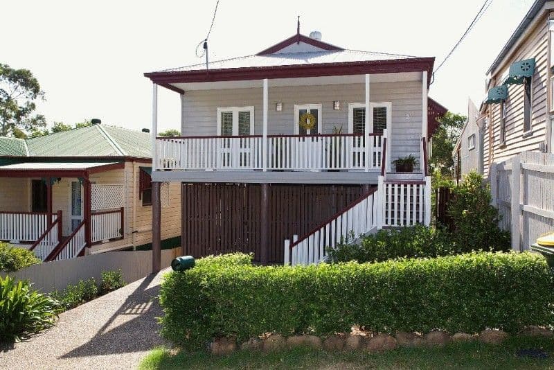 21 Argyle Street, RED HILL QLD 4059, Red Hill - Image 1