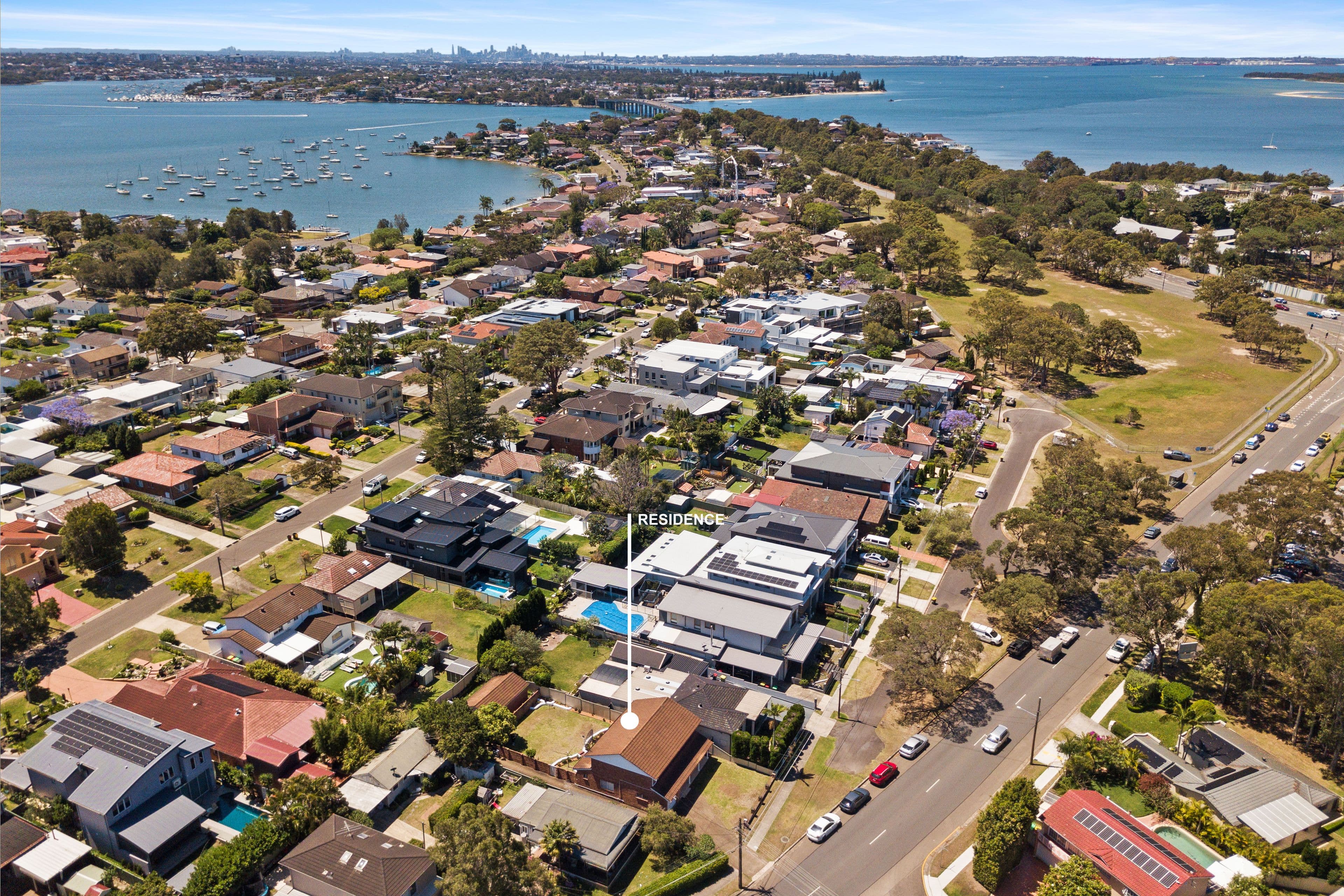 1/142 Holt Road, Taren Point NSW 2229, Taren Point - Thumbnail 3