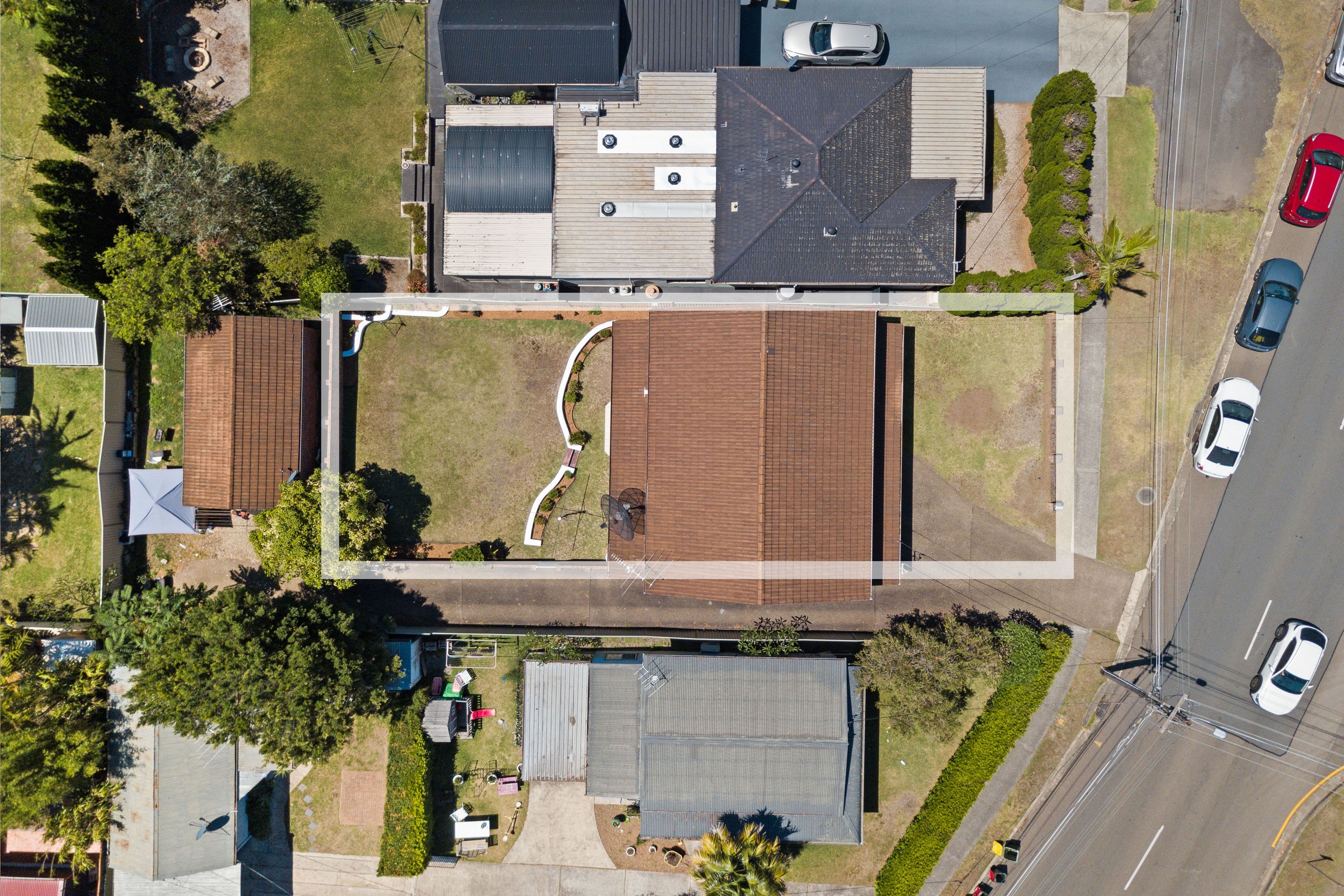 1/142 Holt Road, Taren Point NSW 2229, Taren Point - Thumbnail 4