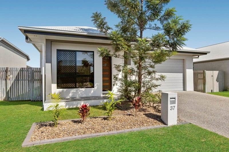 37 Madonis Way, Burdell QLD 4818, Burdell - Image 1