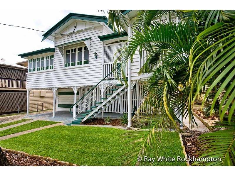 3 Penlington Street, THE RANGE QLD 4700, The Range - Thumbnail 2