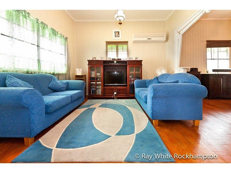 3 Penlington Street, THE RANGE QLD 4700, The Range - Thumbnail 5