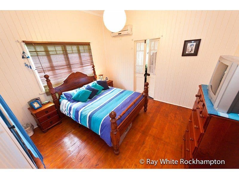 3 Penlington Street, THE RANGE QLD 4700, The Range - Thumbnail 7