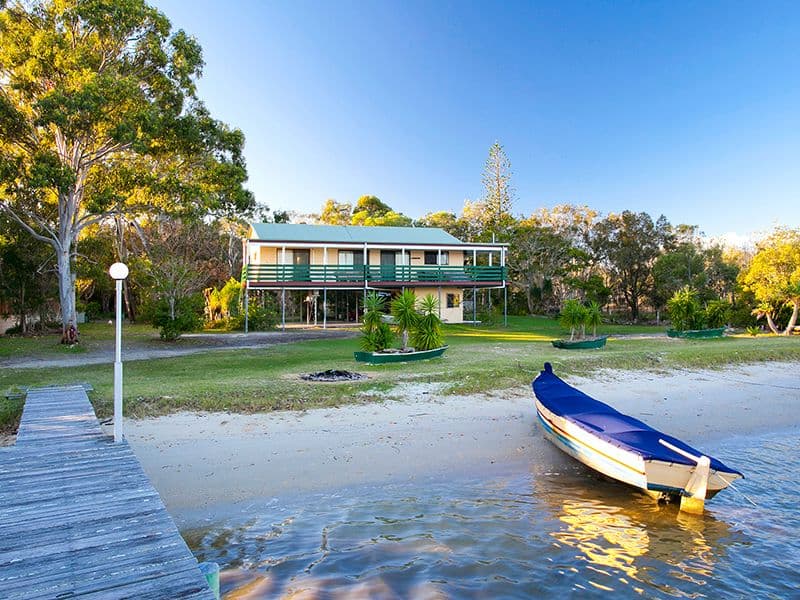28 Wygani Drive, Noosa North Shore QLD 4565, Noosa North Shore - Image 1