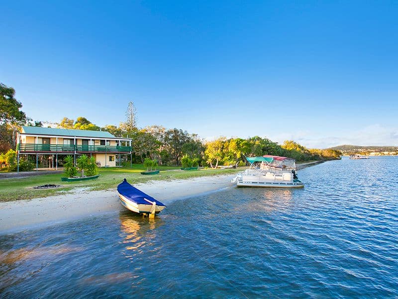 28 Wygani Drive, Noosa North Shore QLD 4565, Noosa North Shore - Thumbnail 2