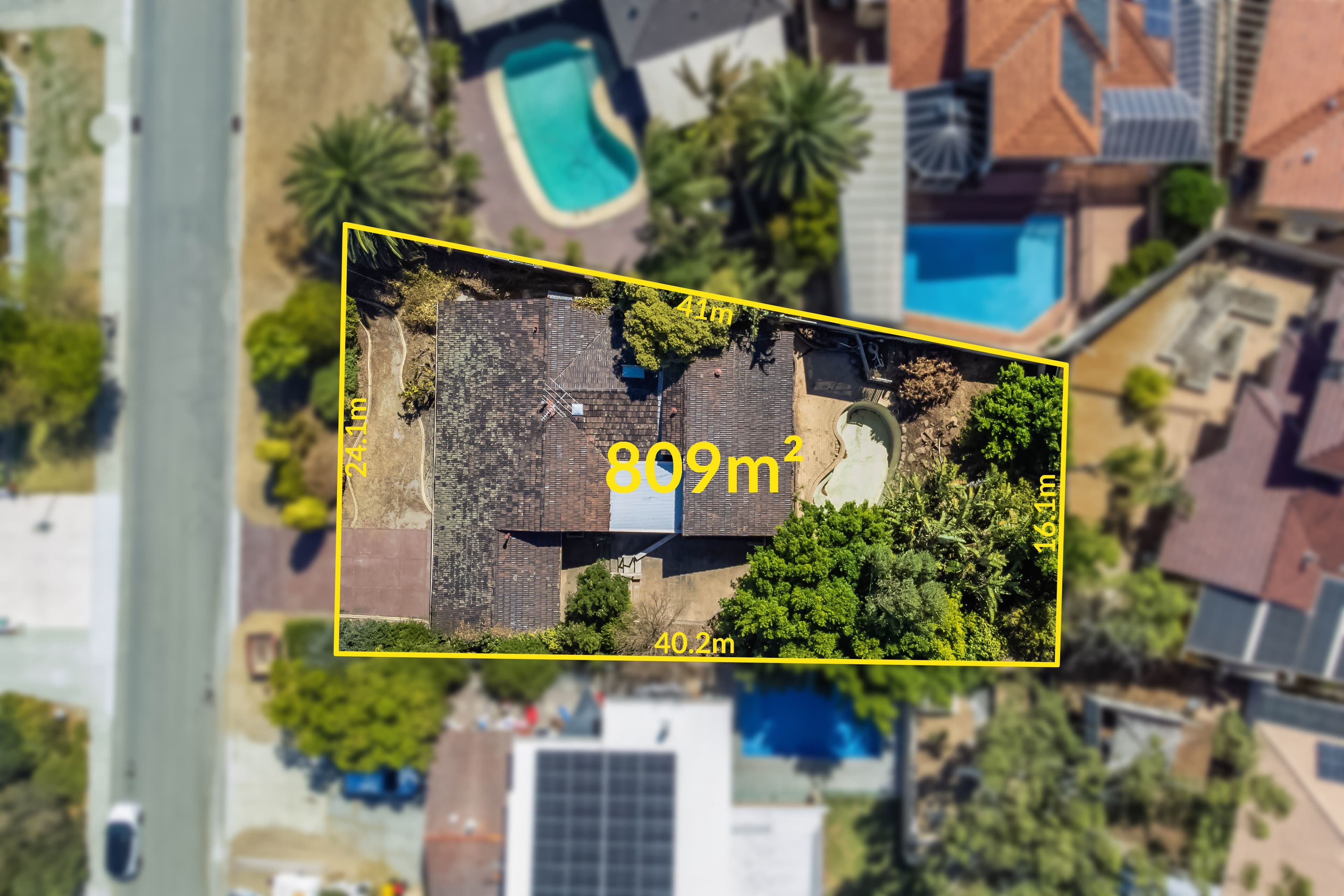 3 Porteous Road, Sorrento WA 6020, Sorrento - Thumbnail 3