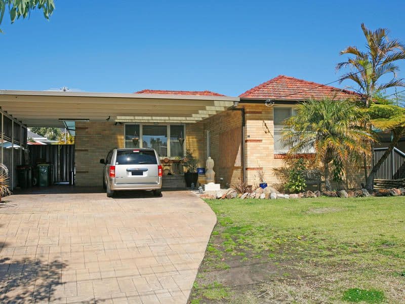 40  Meldrum Avenue, MIRANDA NSW 2228, Miranda - Thumbnail 2