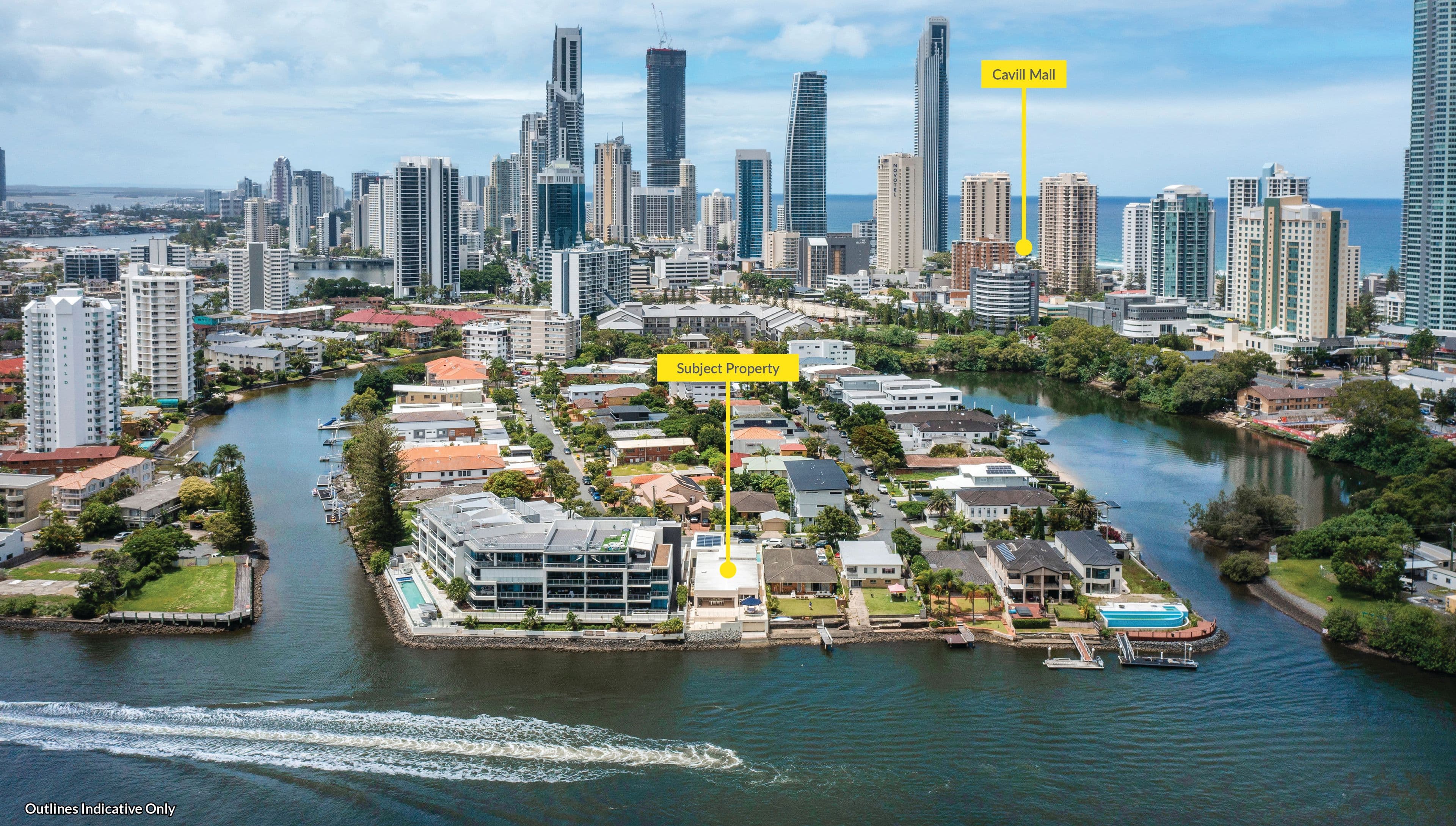 33 Paradise Island, Surfers Paradise QLD 4217, Surfers Paradise - Thumbnail 2
