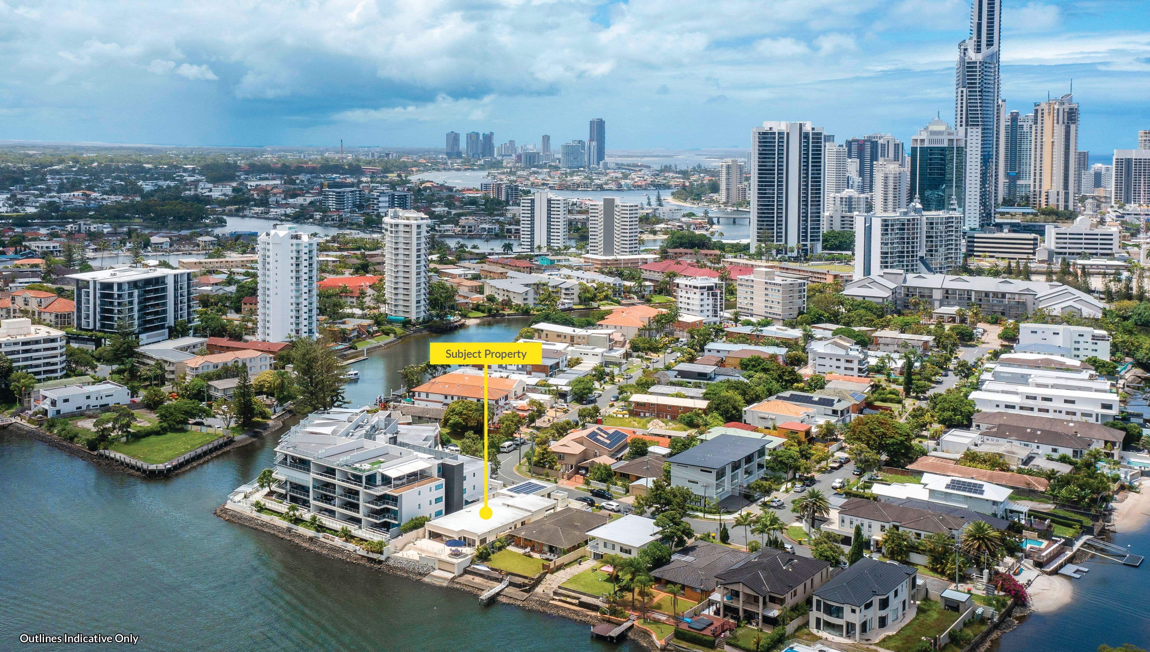 33 Paradise Island, Surfers Paradise QLD 4217, Surfers Paradise - Thumbnail 3