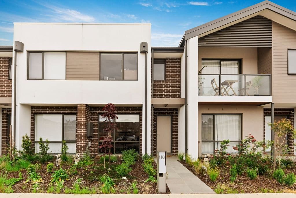 116 Harcrest Boulevard, Wantirna South VIC 3152, Wantirna South - Image 1