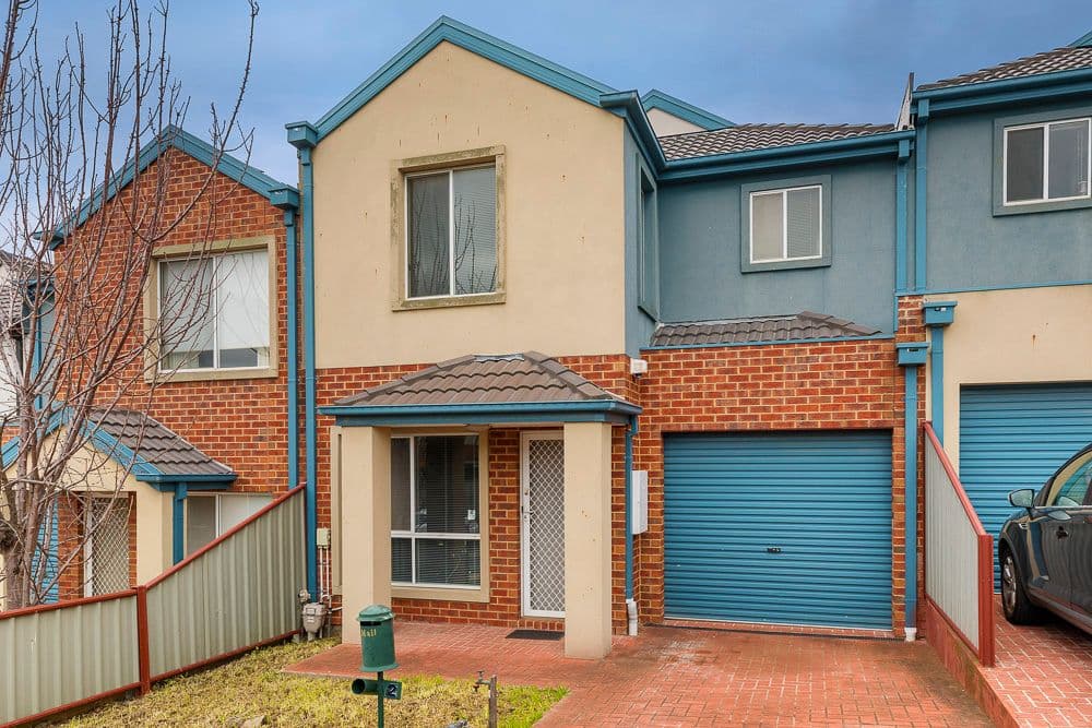 2 Seggan Circle, Gowanbrae VIC 3043, Gowanbrae - Image 1