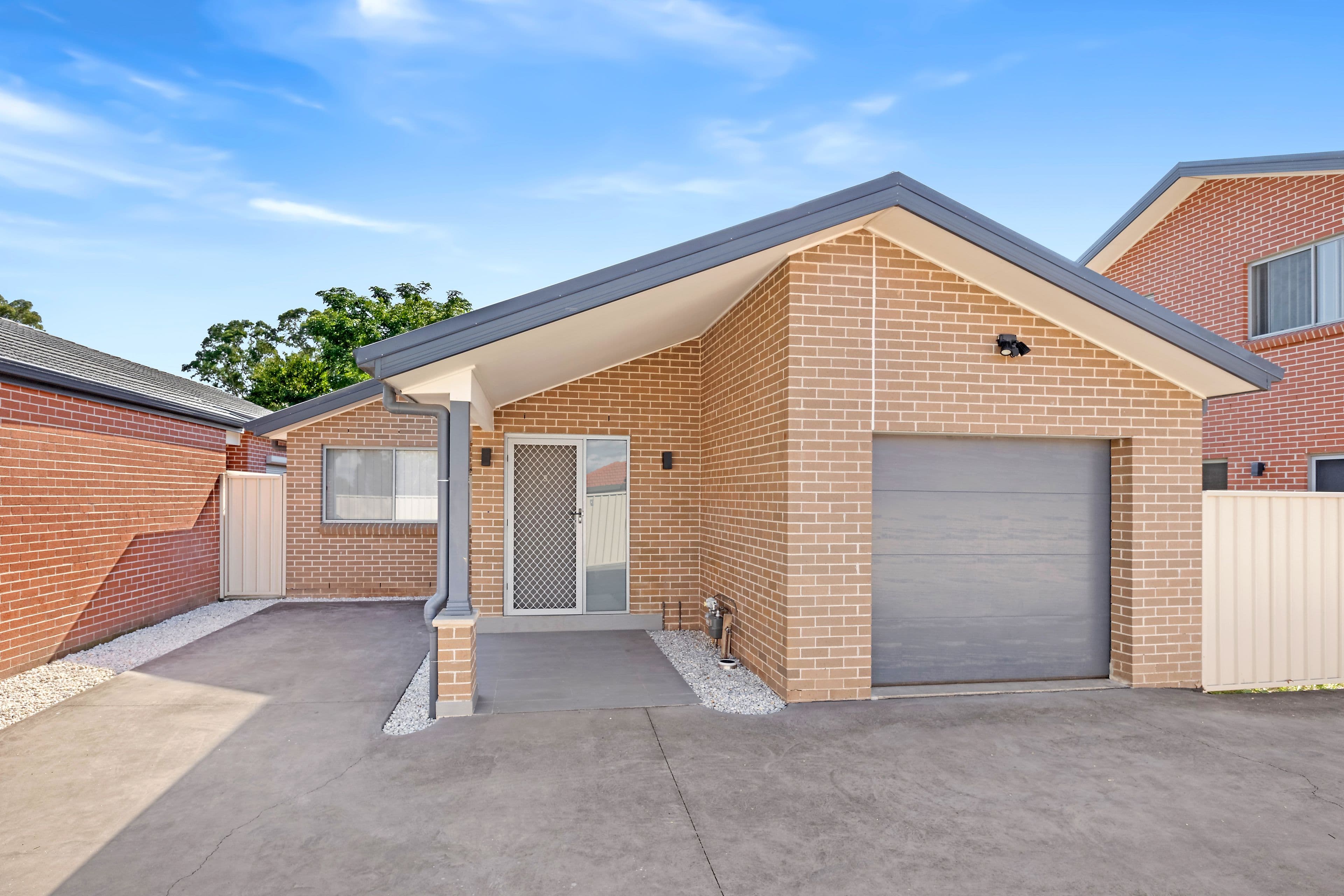 3/26 Park Street, Riverstone NSW 2765, Riverstone - Image 1