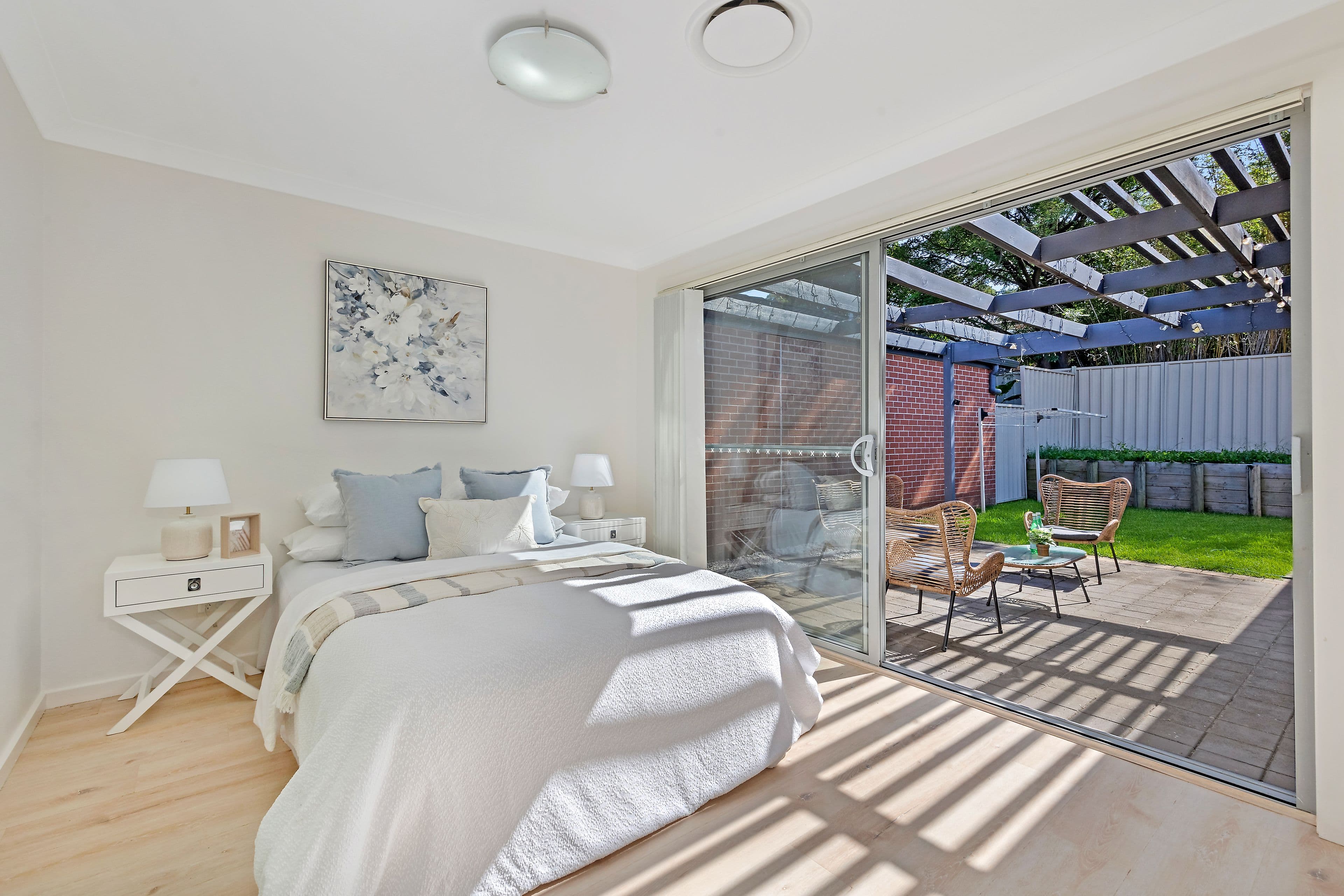 3/26 Park Street, Riverstone NSW 2765, Riverstone - Thumbnail 2