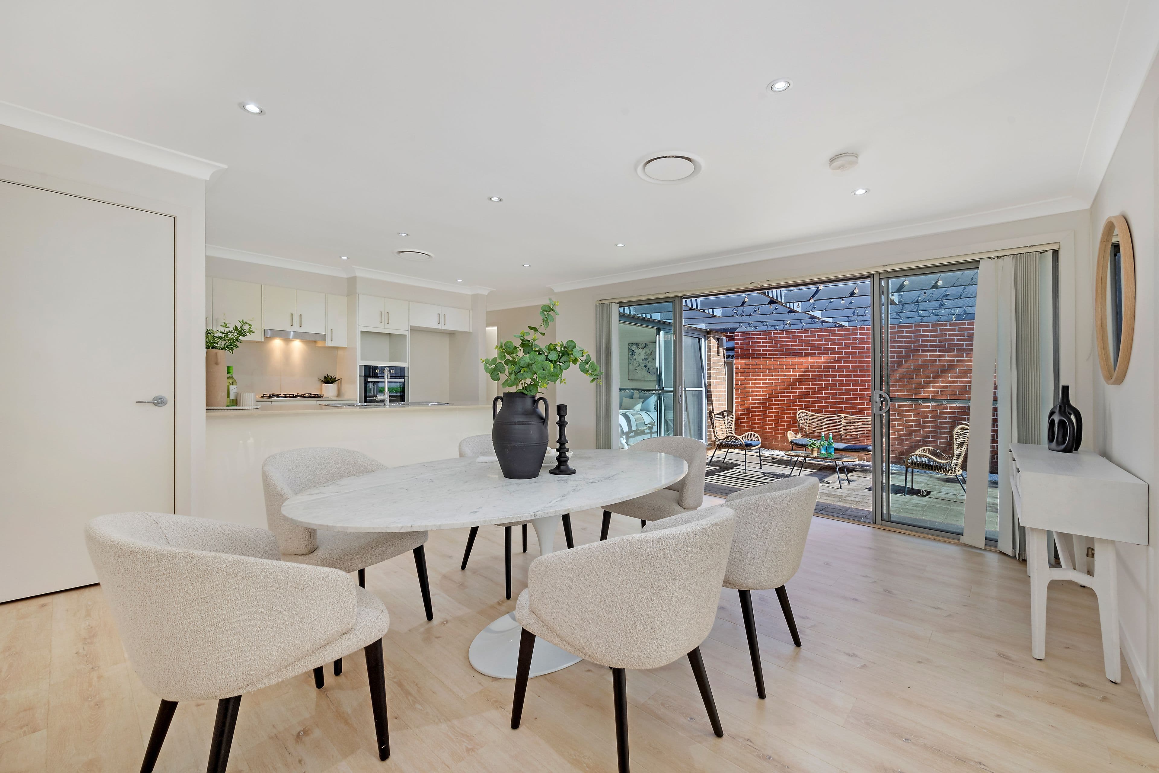 3/26 Park Street, Riverstone NSW 2765, Riverstone - Thumbnail 7
