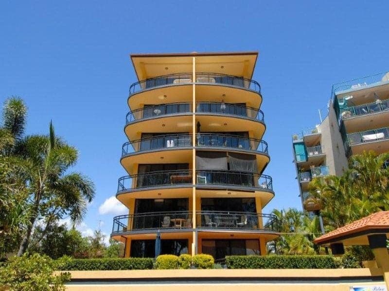 2/24 'Picture Point at Picnic Point' Picnic Point Esplanade MAROOCHYDORE QLD, Maroochydore - Image 1