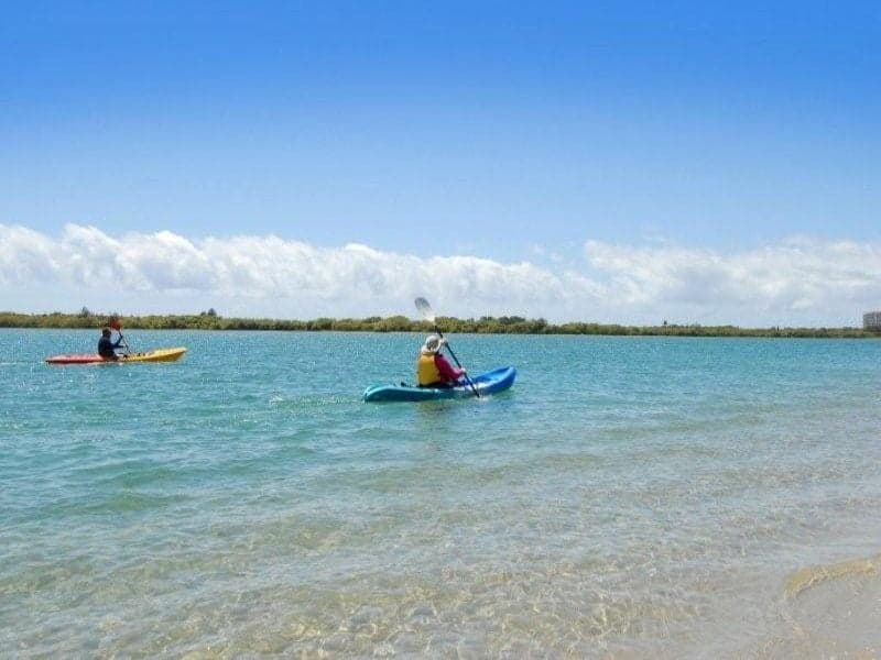 2/24 'Picture Point at Picnic Point' Picnic Point Esplanade MAROOCHYDORE QLD, Maroochydore - Thumbnail 3