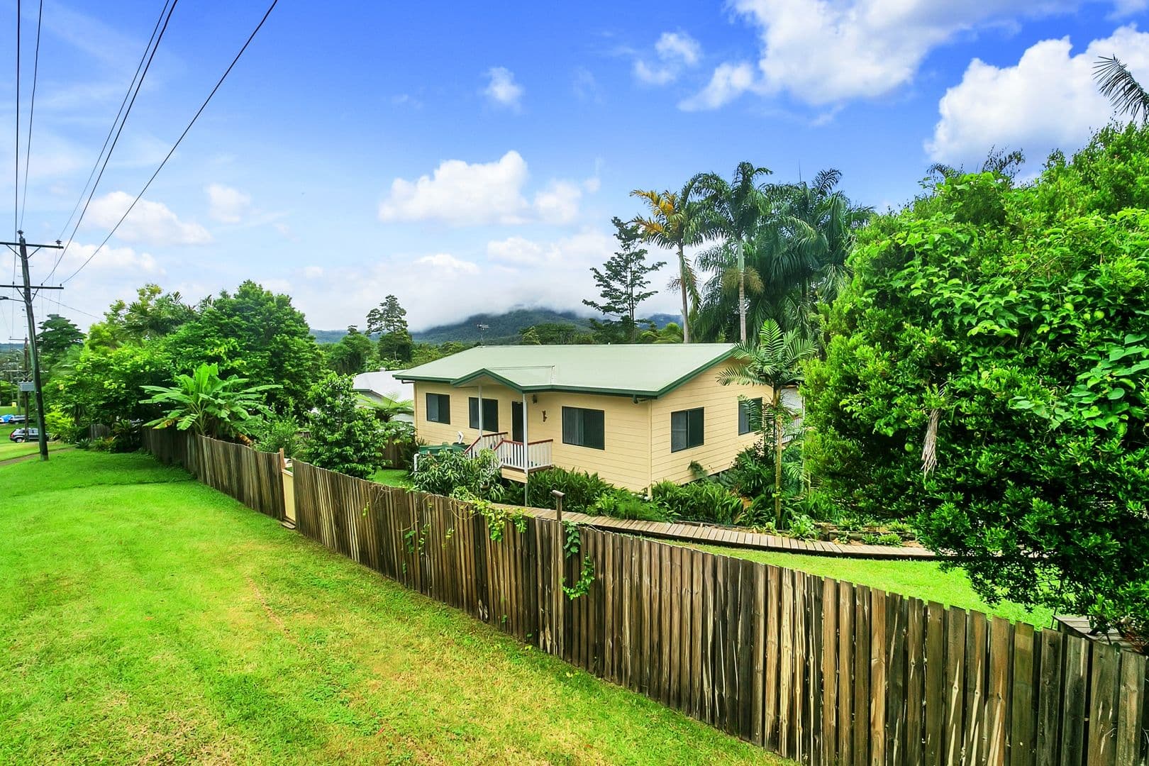 31 Morton Street, Kuranda QLD 4881, Kuranda - Image 1