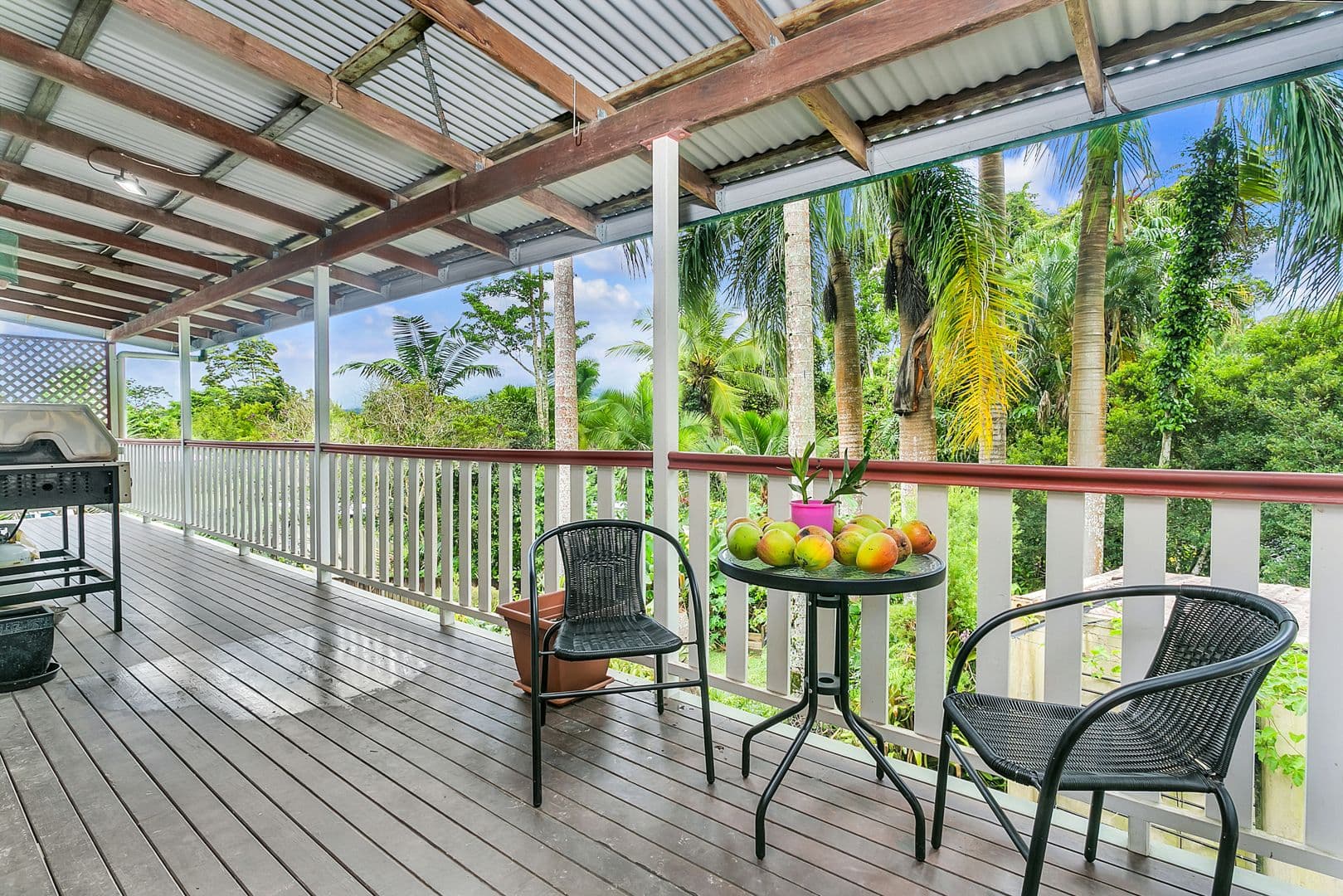 31 Morton Street, Kuranda QLD 4881, Kuranda - Thumbnail 2
