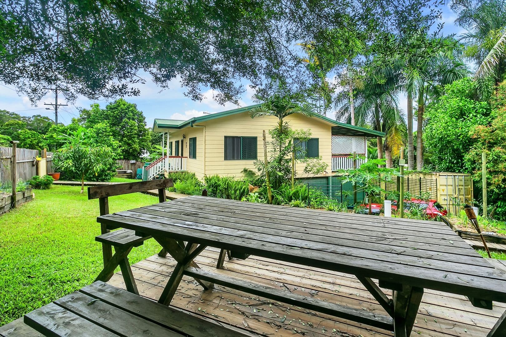 31 Morton Street, Kuranda QLD 4881, Kuranda - Thumbnail 3