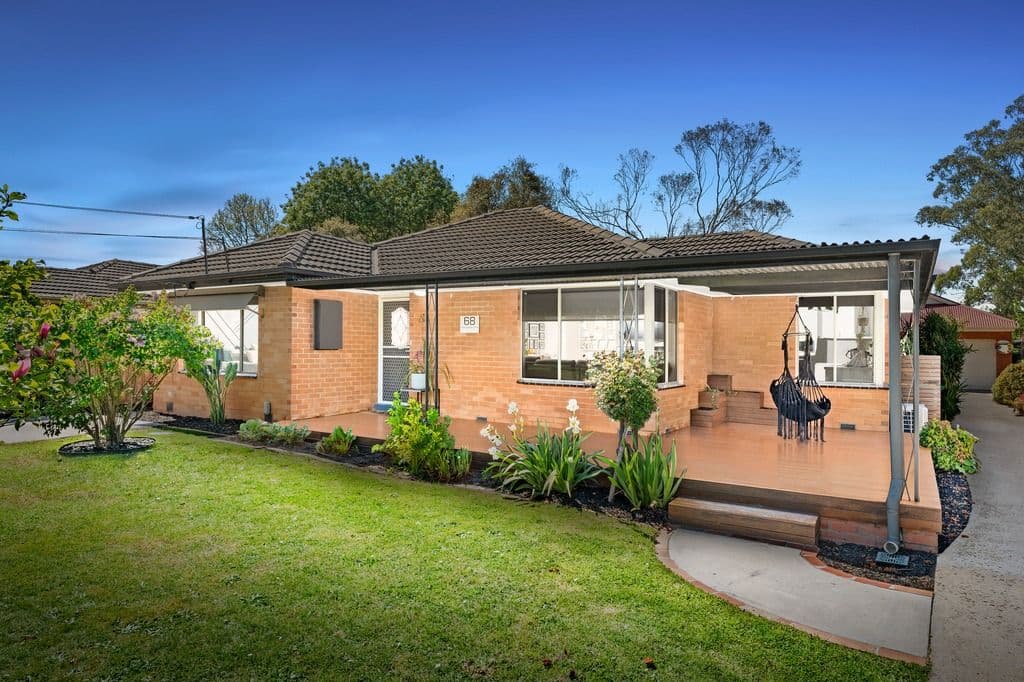 68 Greenslopes Drive, Mooroolbark VIC 3138, Mooroolbark - Image 1