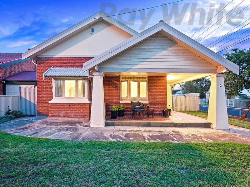 2 Wilton Terrace, Torrensville SA 5031, Torrensville - Image 1
