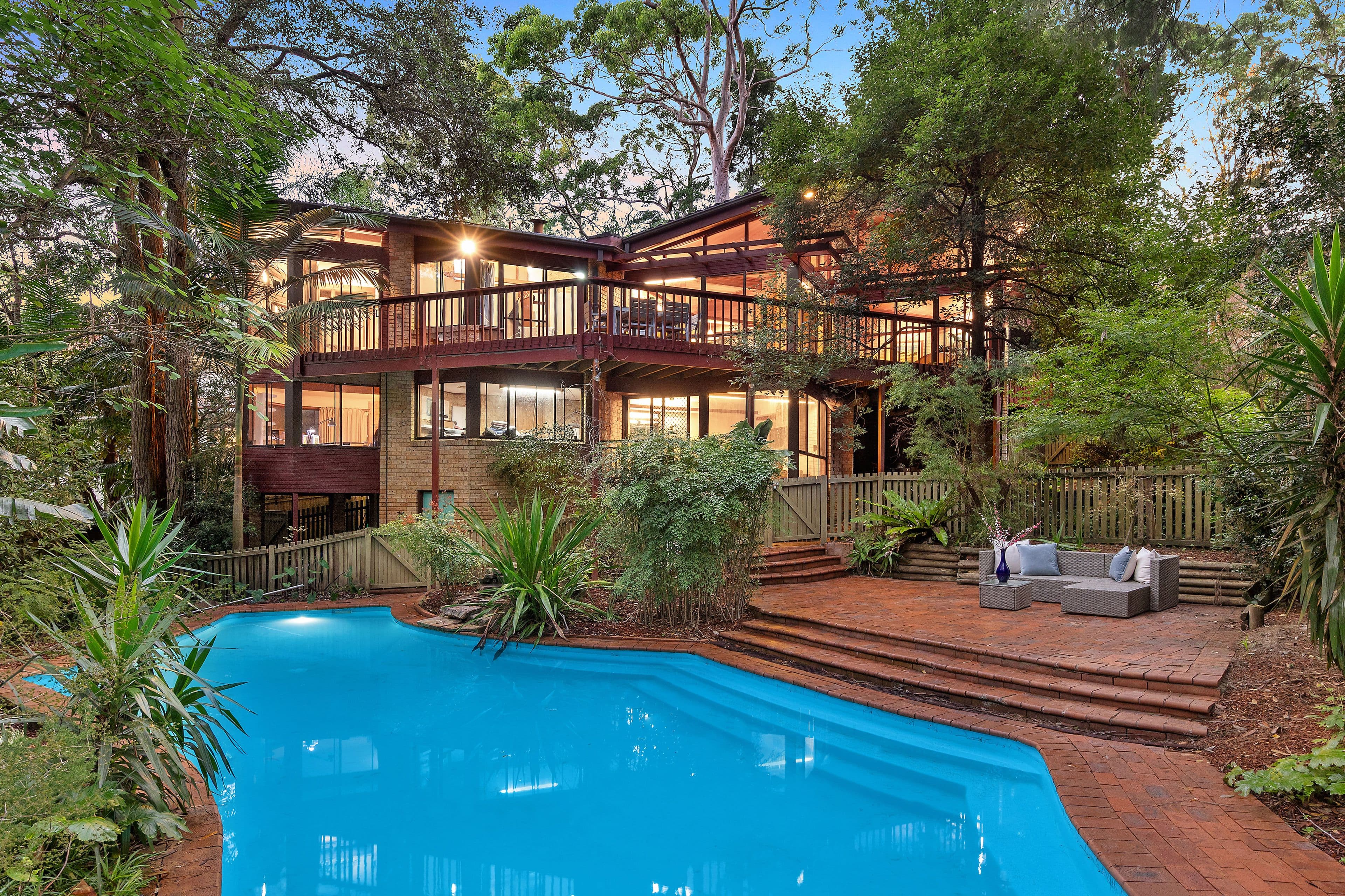 5 Mildred Street, Warrawee NSW 2074, Warrawee - Image 1