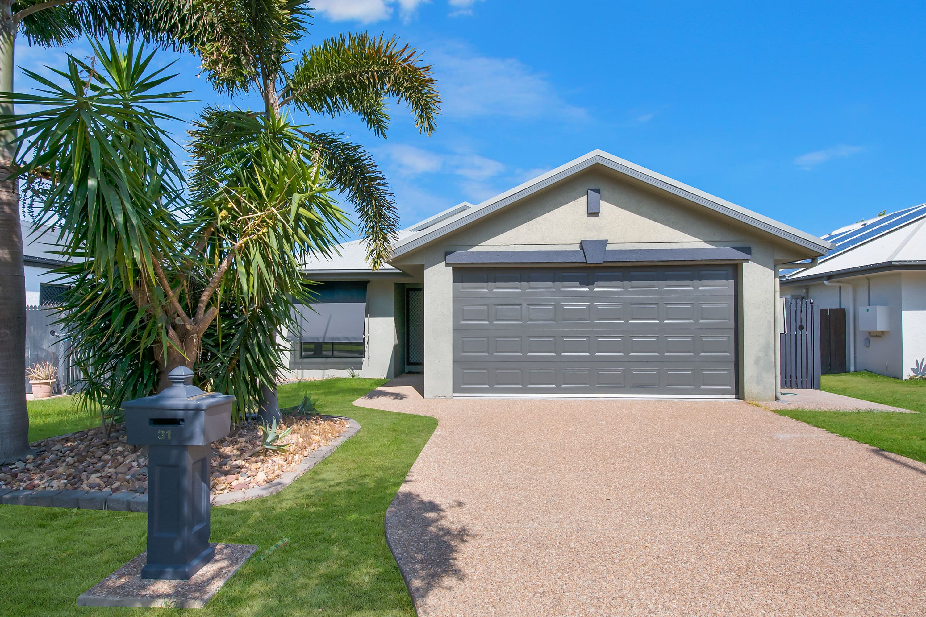 31 River Boulevard, Idalia QLD 4811, Idalia - Image 1