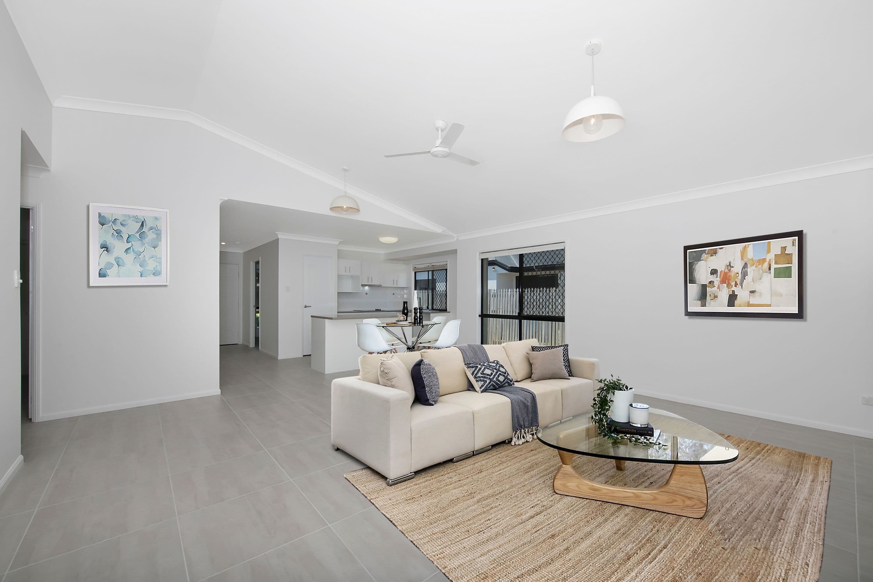 31 River Boulevard, Idalia QLD 4811, Idalia - Thumbnail 2