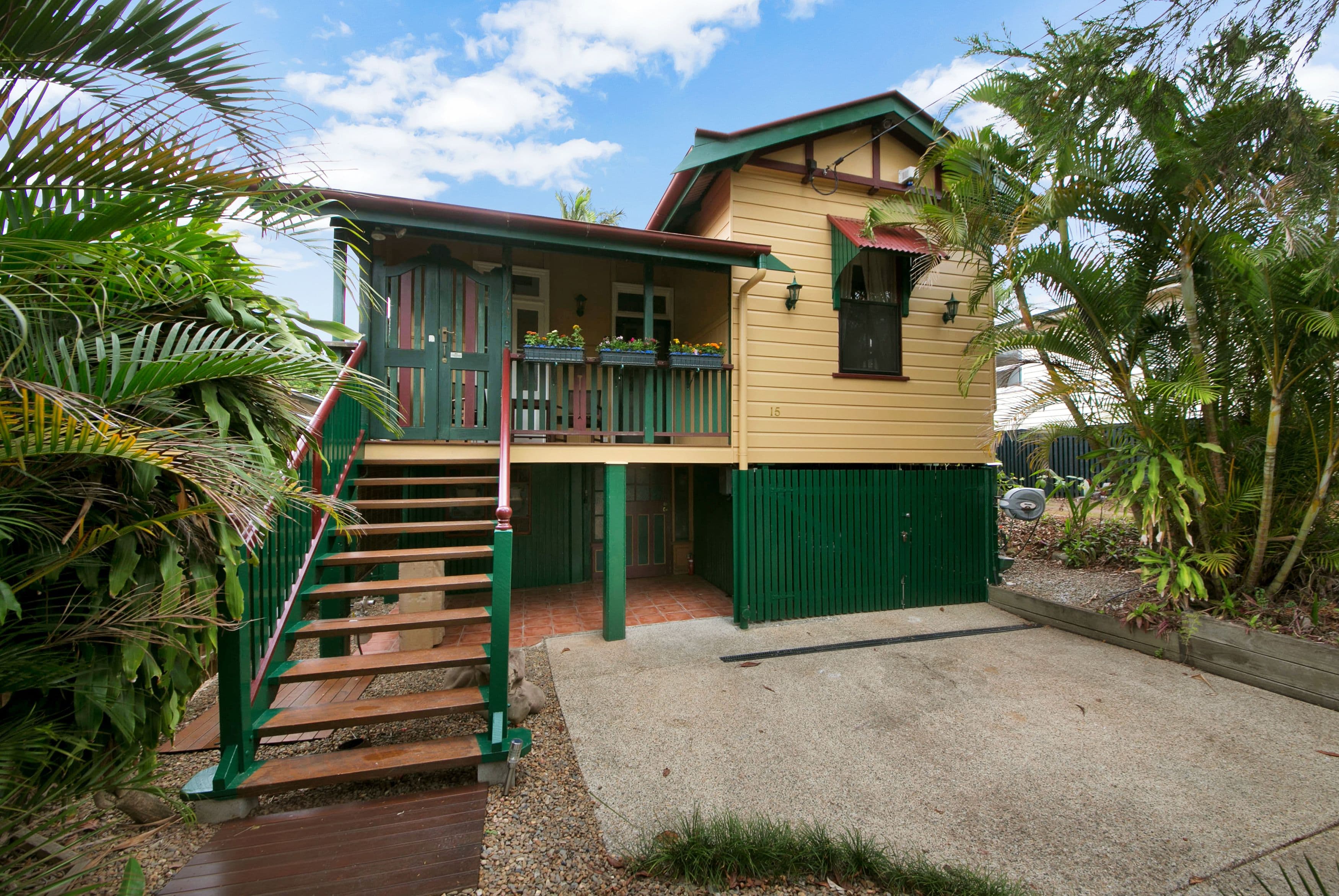 15 Laurel Street, Highgate Hill QLD 4101, Highgate Hill - Image 1