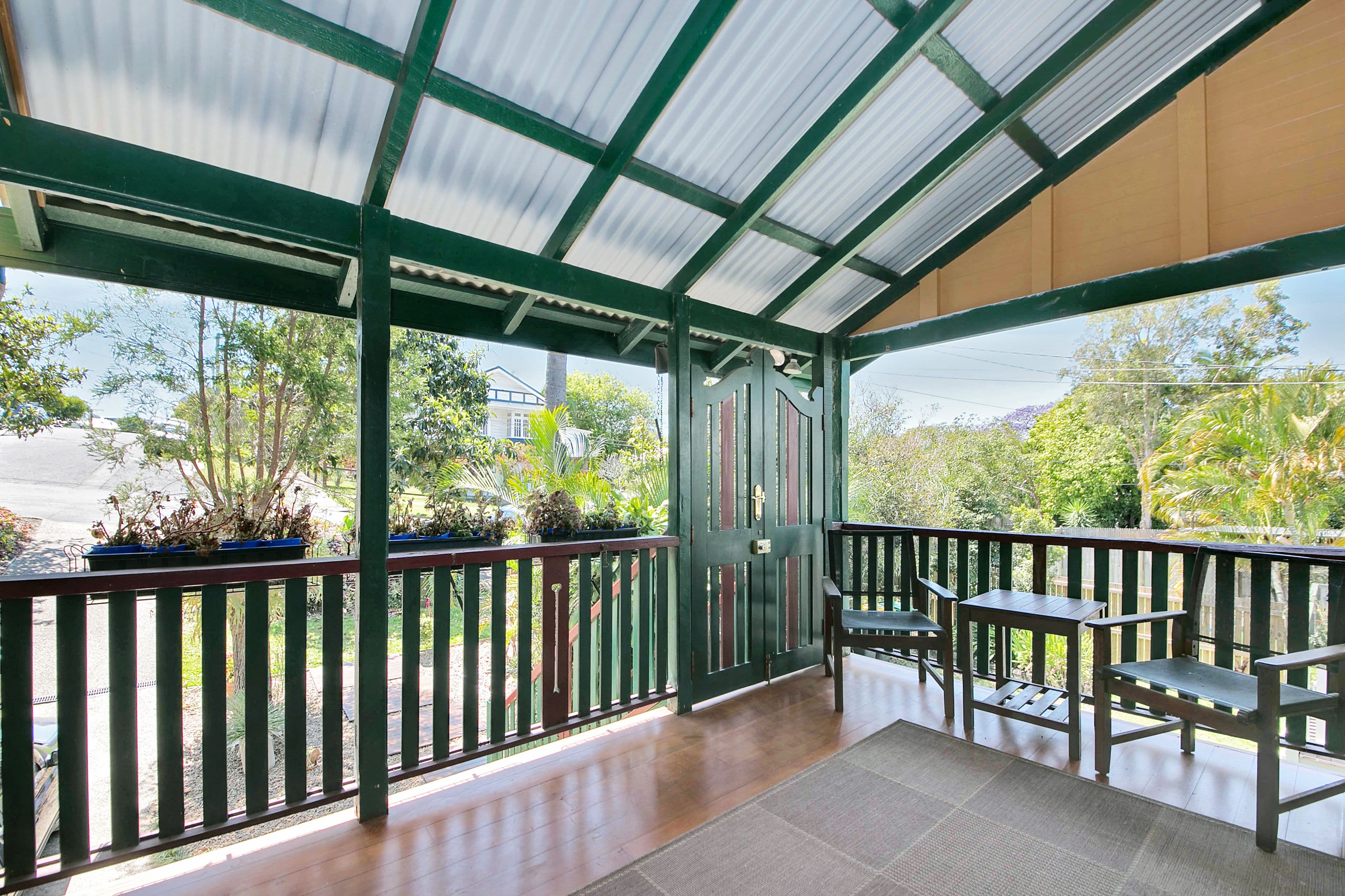 15 Laurel Street, Highgate Hill QLD 4101, Highgate Hill - Thumbnail 2