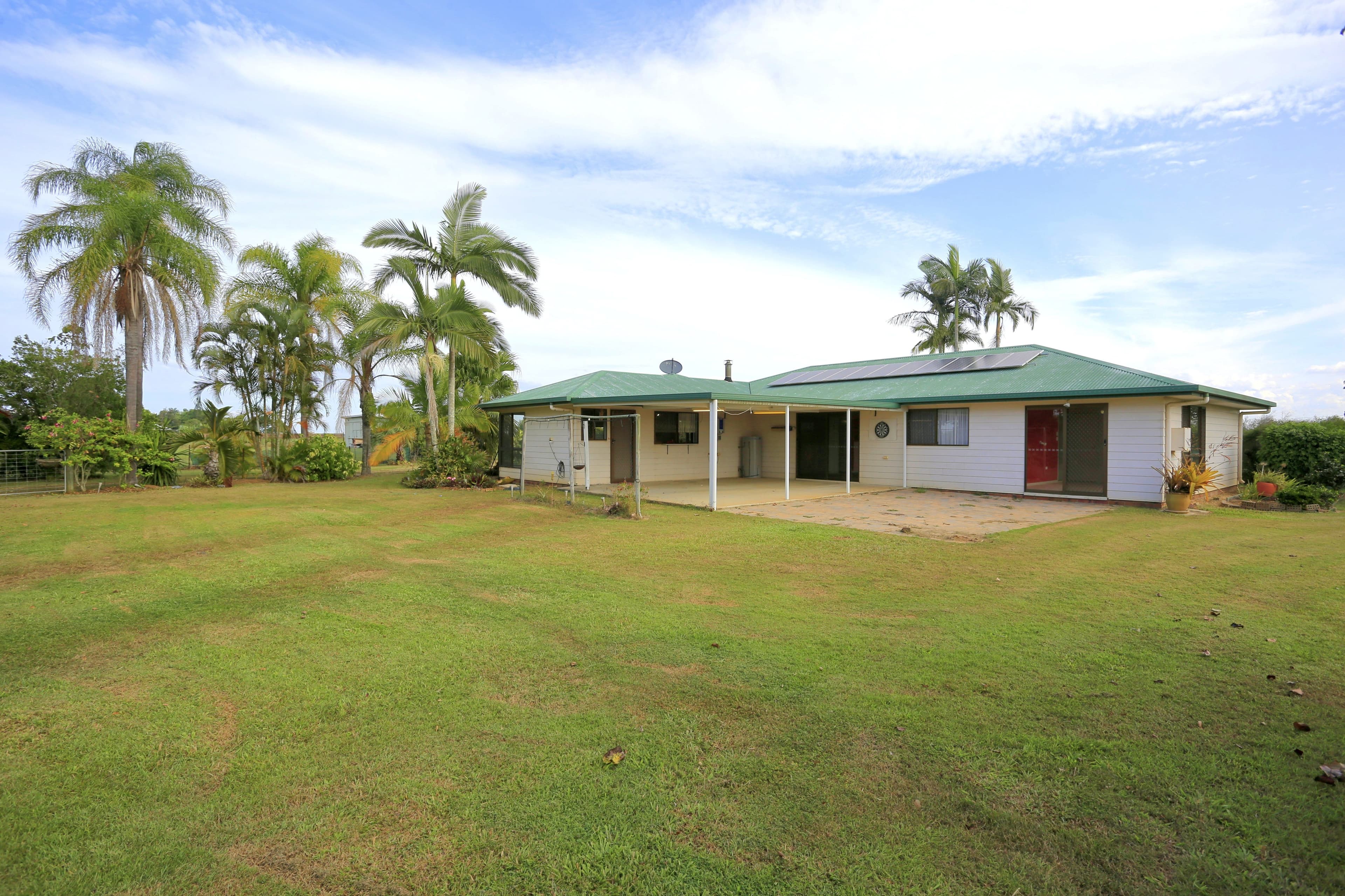 884 Moore Park Road, Welcome Creek QLD 4670, Welcome Creek - Image 1