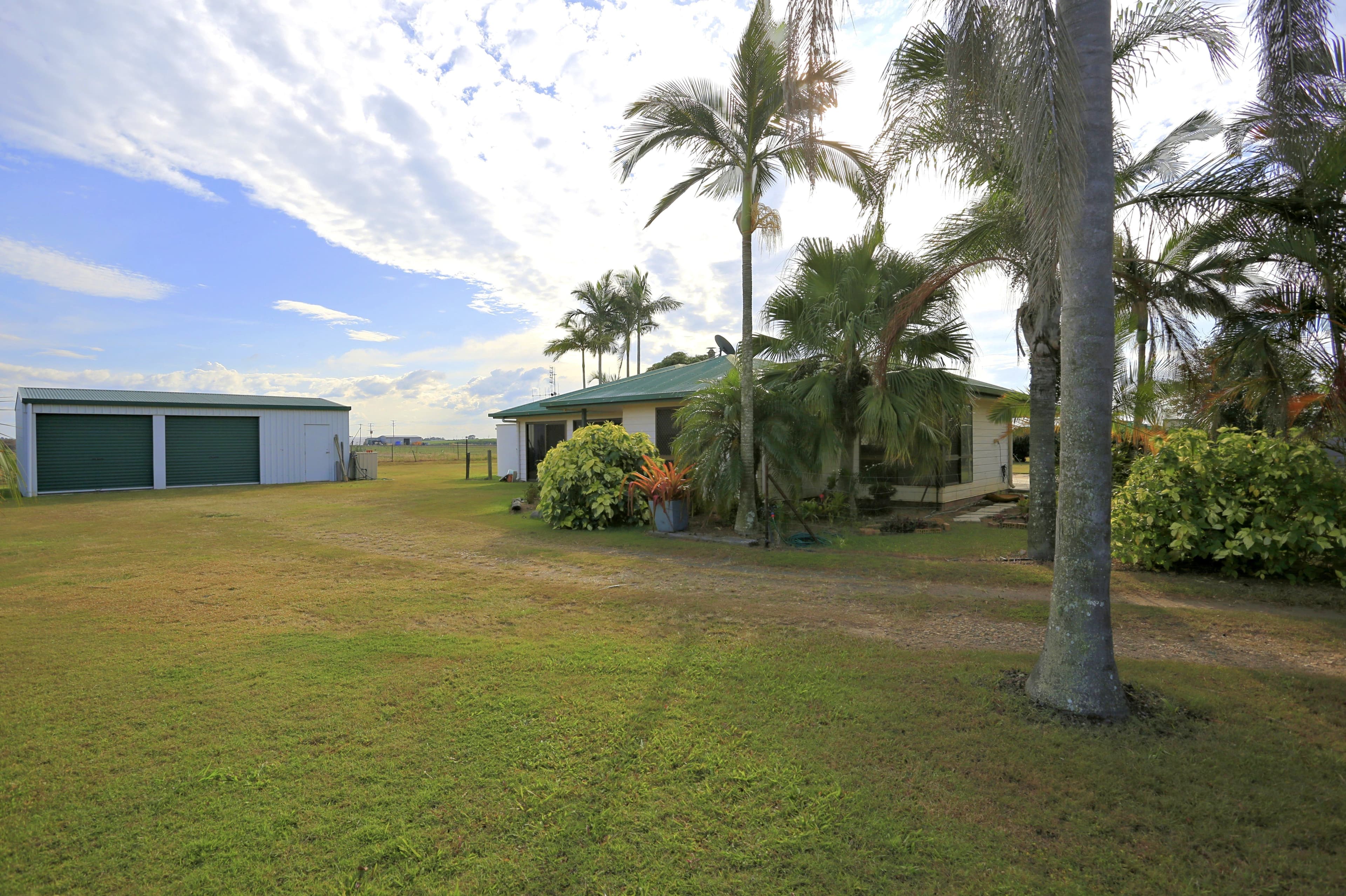 884 Moore Park Road, Welcome Creek QLD 4670, Welcome Creek - Thumbnail 4