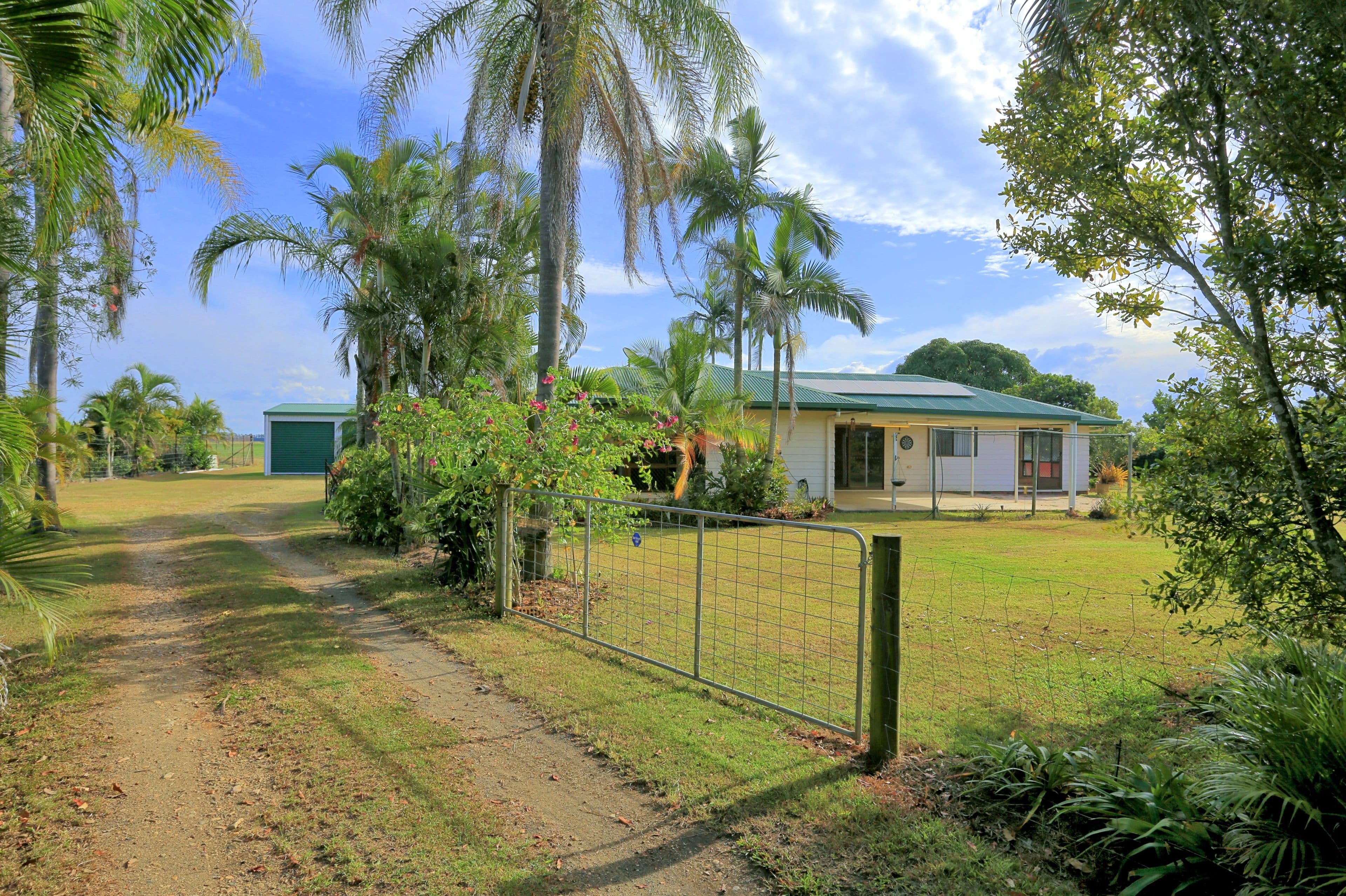 884 Moore Park Road, Welcome Creek QLD 4670, Welcome Creek - Thumbnail 6