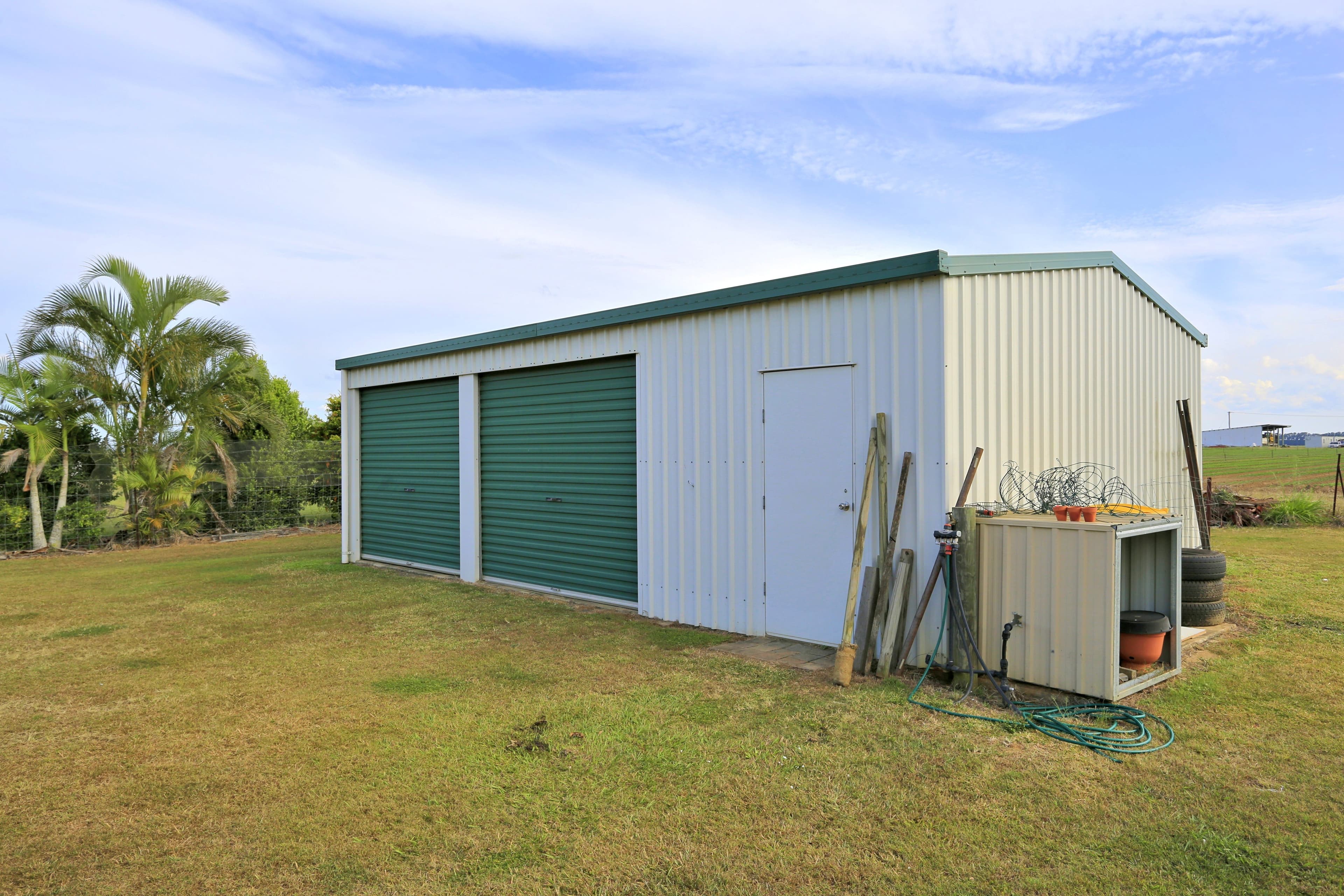 884 Moore Park Road, Welcome Creek QLD 4670, Welcome Creek - Thumbnail 7