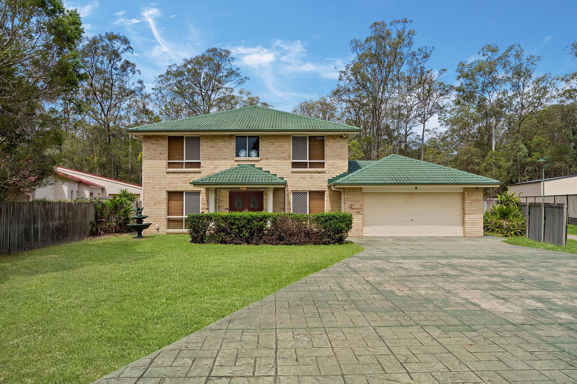 218 Parkview Crescent, Cornubia QLD 4130, Cornubia - Image 1